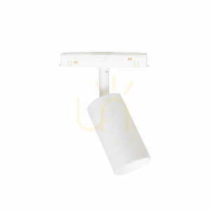 Lištové svítidlo Max Light MAX M0031Z bílé Zigbee 9,4W 795 lm 2700-5000K small 0