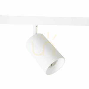 Lištové svítidlo Max Light MAX M0032Z bílé Zigbee 18W 2700-5000K small 1
