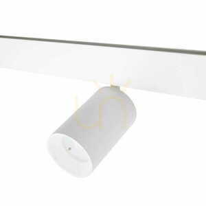 Lištové svítidlo Max Light MAX M0032Z bílé Zigbee 18W 2700-5000K small 2