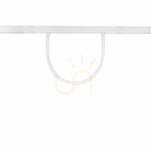 Lištové svítidlo Max Light MAX M0035N magnetické bílé LED 15W 100 cm 3000K small 0