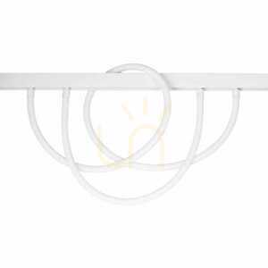 Lištové svítidlo Max Light MAX M0036Z bílé 20W Zigbee 200 cm small 2