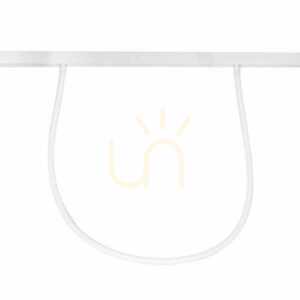 Lištové svítidlo Max Light MAX M0036Z bílé 20W Zigbee 200 cm small 0