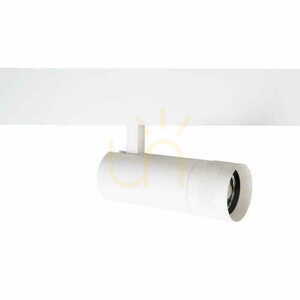 Lištové svítidlo Max Light MAX M0041N magnetický reflektor bílý LED 13W 3000K small 1