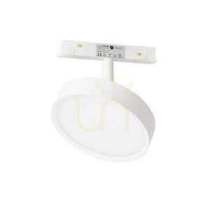 Lištové svítidlo Max Light MAX M0042Z bílé Zigbee 12W 2700-5000K small 0