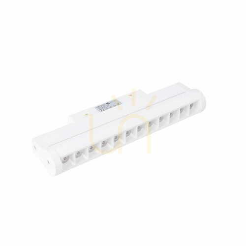 Kontrola Lištové svítidlo Max Light MAX M0047Z bílé Zigbee 11W 24 cm