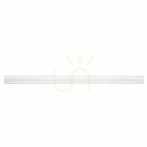 Kontrola Magnetická lišta pod omítku Max Light MAX MT0023 bílá 100 cm