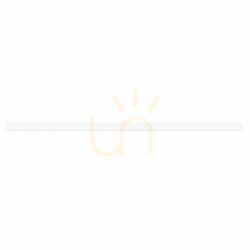 Kontrola Magnetická lišta Max Light MAX MT0028 bílá 100 cm hliník