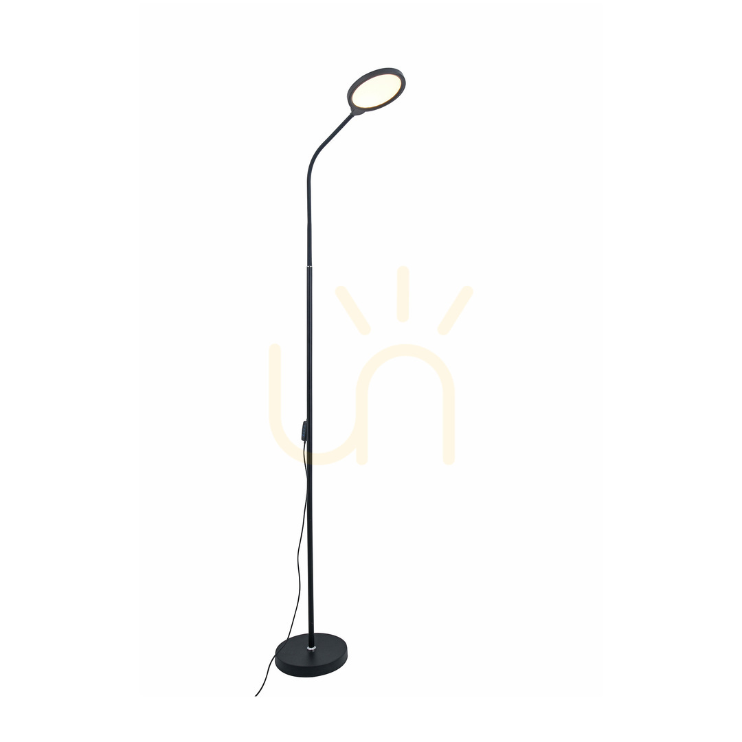 SM-609-BL LED Golvlampa.
