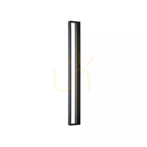 FLEXIA LED IP 44 nastavitelné koupelnové nástěnné svítidlo černé WL0121-L-BK small 5