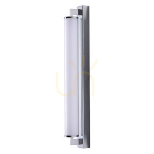 Nástěnné svítidlo Almea1xLED IP 44 chrom WL0118 small 3