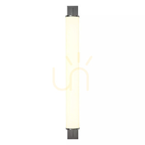 Nástěnné svítidlo Almea1xLED IP 44 chrom WL0118 small 5