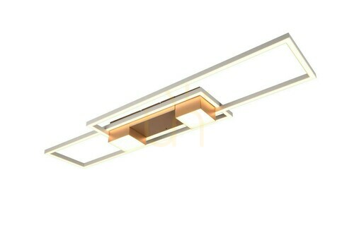 Kontrola Plafond Trio ALBANY