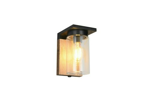 Kontrola Venkovní nástěnné svítidlo Trio ARDILA - TWILIGHT SENSOR