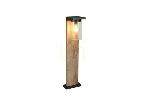 Kontrola Trojitý osvětlovací stožár ARDILA - TWILIGHT SENSOR