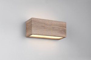 Venkovní nástěnná lampa Trio MAYENNE small 6