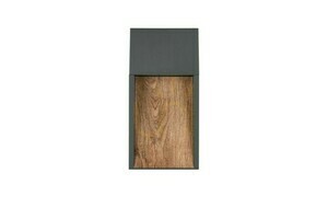 Venkovní nástěnná lampa Trio SALMON small 5