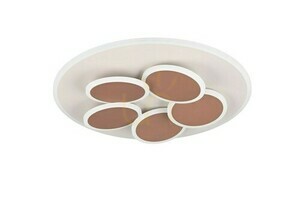 Trio MANDALA Plafond small 4