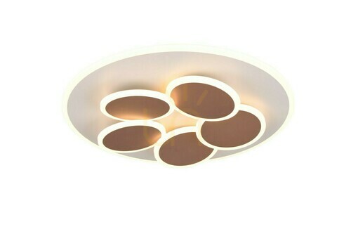Kontrola Trio MANDALA Plafond