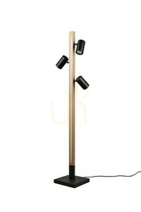 Stojací lampa Trio MARLEY. small 1