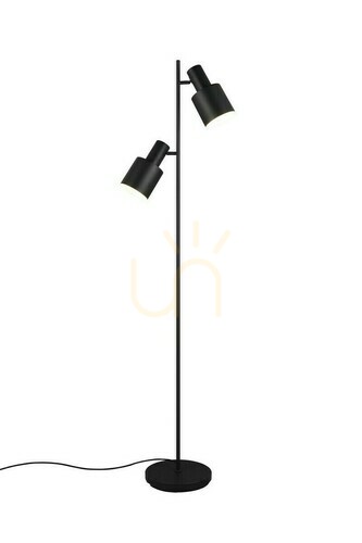 Kontrola Stojací lampa Trio AGUDO.