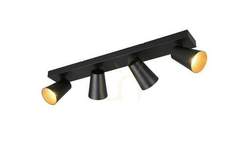 Kontrola Trio SHARP Plafond