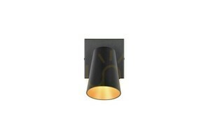 Nástěnná lampa Trio SHARP small 3
