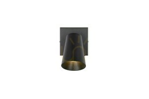 Nástěnná lampa Trio SHARP small 4