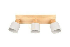 Trio SHANTI Plafond small 3