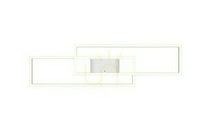 Plafond Trio ALBANY small 2