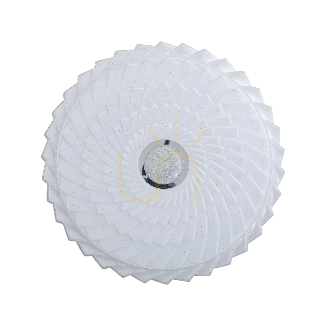 Kontrola Plafon Italux Arni LED bílý 48W 48 cm IP20 PLF-83947-M-CL Plafon Italux Arni LED bílý 48W 48 cm IP20 PLF-83947-M-CL