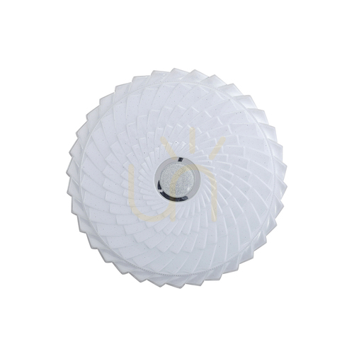 Kontrola Plafon Italux Arni LED bílý 24W 38 cm PLF-83947-S-CL