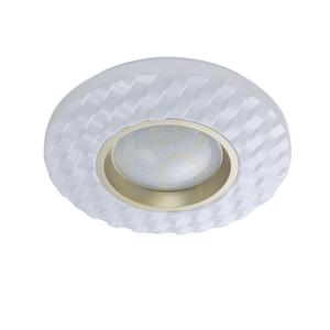 Stropní svítidlo Italux Bumi LED bílé 48W 4000K 48 cm PLF-53647-L-CL small 2