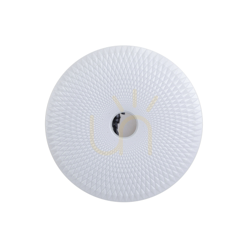 Kontrola Plafon Italux Gemi LED bílý 24W 4000K 38 cm PLF-37482-S-CL