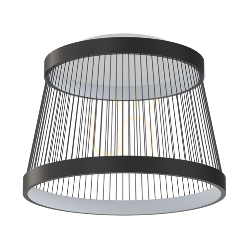 Kontrola Stropní svítidlo Zuma Line BALU MX3328-2-3BT LED