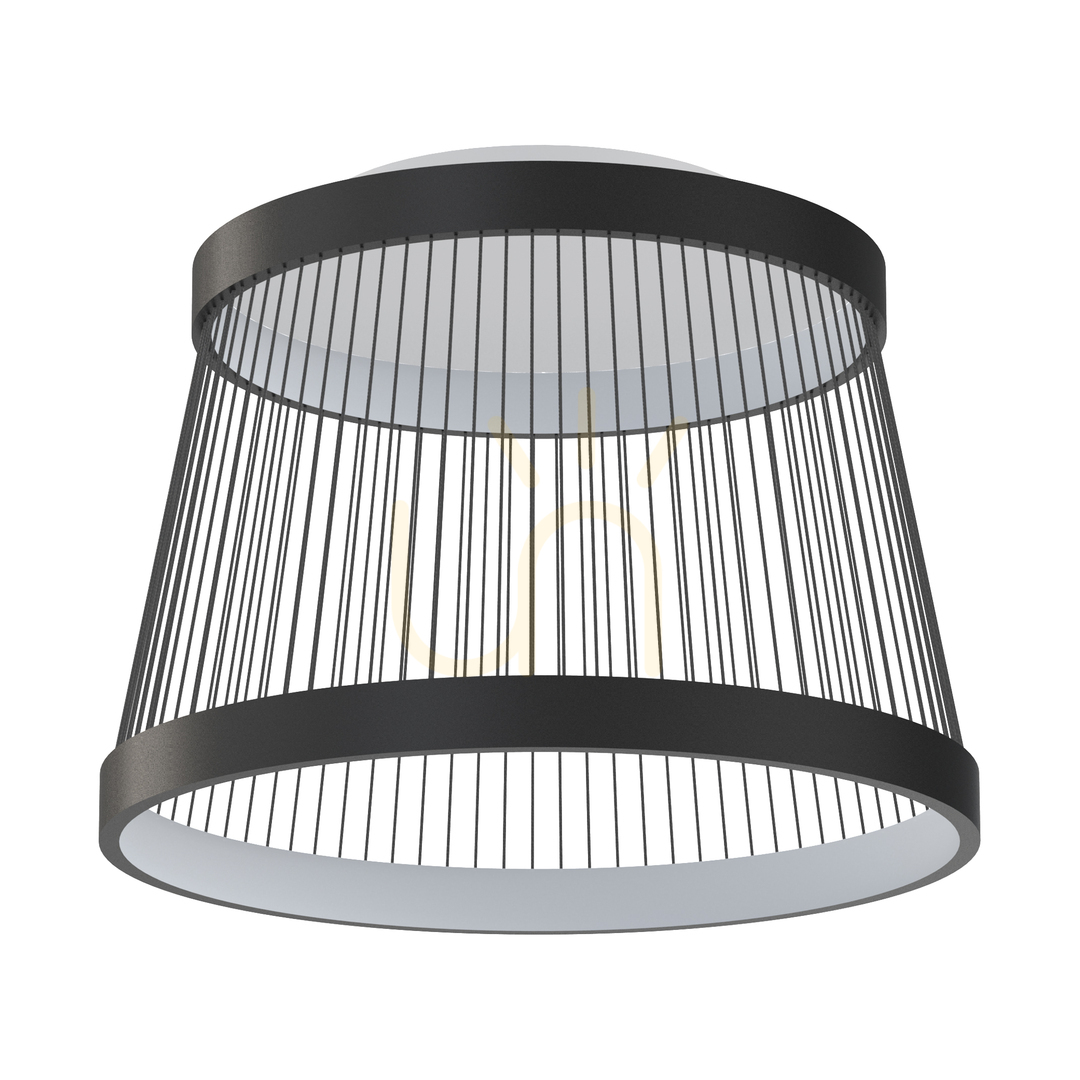 Kontrola Stropní svítidlo Zuma Line BALU MX3328-2-3BT LED Stropní svítidlo Zuma Line BALU MX3328-2-3BT LED