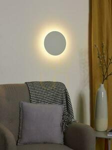 Nástěnné svítidlo Lucide EKLYPS LED 8W bílá 25 cm 46201/08/31 small 3