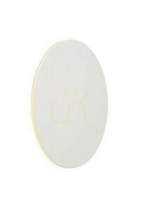 Nástěnné svítidlo Lucide EKLYPS LED 8W bílá 25 cm 46201/08/31 small 0