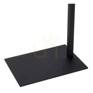 Stojací lampa Lucide LESLEY černá kovová 130 cm GU10 03725/01/30 small 5