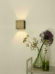 Nástěnné svítidlo Lucide XIO hnědé G9 LED 3,5 W 350 lm 2700 K 09217/04/97 small 2