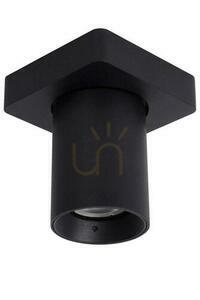 Downlight Lucide NIGEL černý LED 5W GU10 CCT stmívatelný small 1