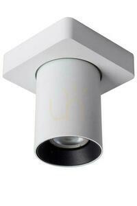 LED stropní svítidlo Lucide NIGEL bílá GU10 5W 09929/05/31 small 1