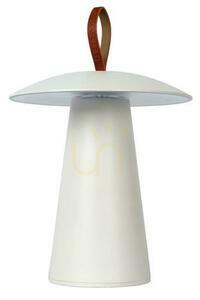 Venkovní stojací lampa Lucide La Donna bílá LED 2W IP54 27500/02/31 small 1