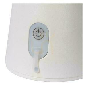 Venkovní stojací lampa Lucide La Donna bílá LED 2W IP54 27500/02/31 small 8
