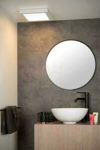 Plafond Lucide BRICE-LED 28117/30/31 bílý LED 30W IP44 dimmable small 1