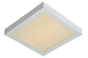 Plafond Lucide BRICE-LED 28117/30/31 bílý LED 30W IP44 dimmable small 0