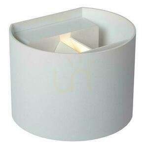Nástěnné svítidlo Lucide AXI LED 6W IP54 bílé do koupelny 69201/06/31 small 3