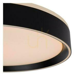 Plafon Lucide NURIA černý LED 24W 40 cm 79182/24/30 small 6