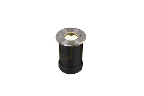 Kontrola Trio BELAJA Light Post 821660107