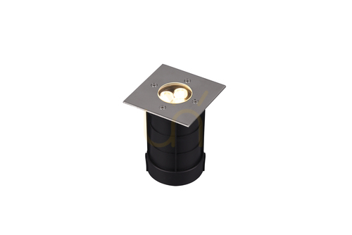 Kontrola Trio BELAJA Light Post 821669107