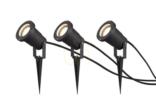 Kontrola Trio UBANGI Light Post 800260342